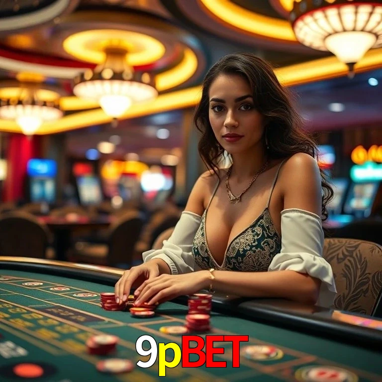9pbet Benefícios VIP