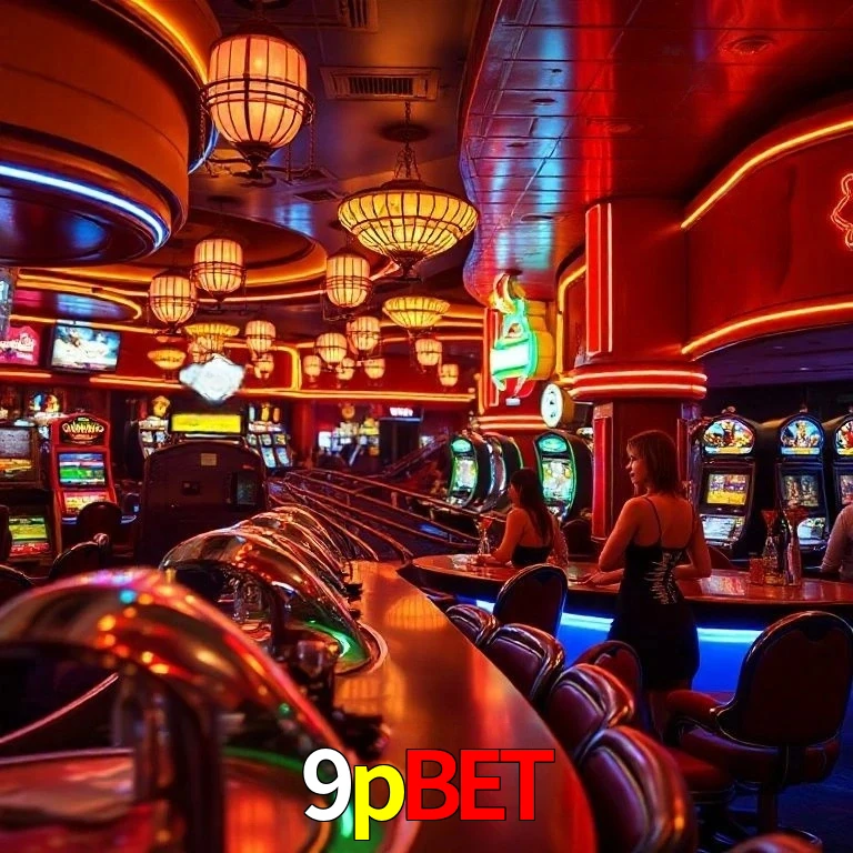 9pbet Suporte
