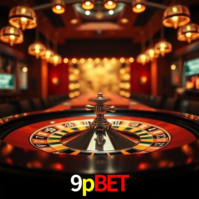 9pbet Slot Mecânicas