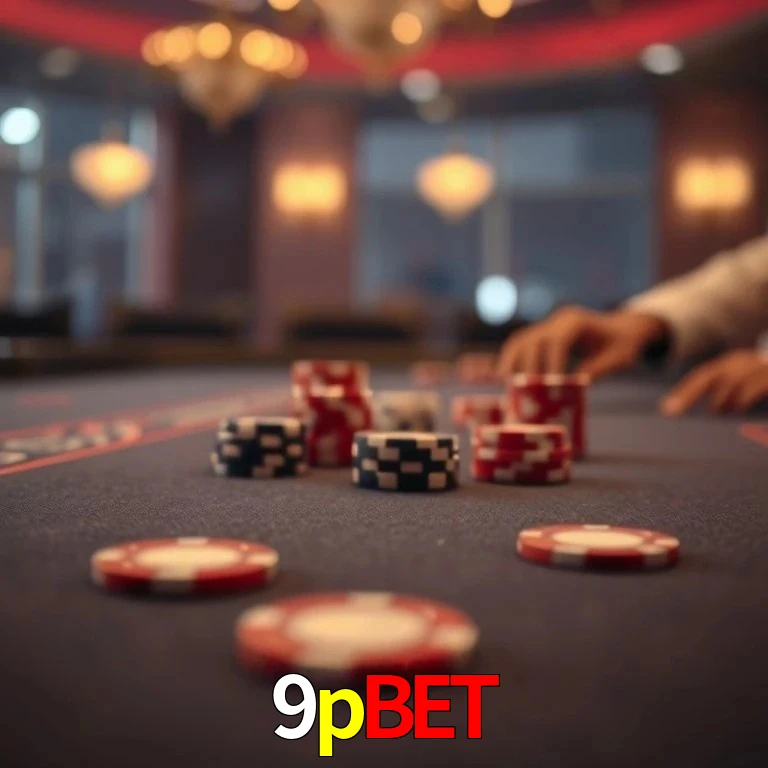 9pbet Promoções