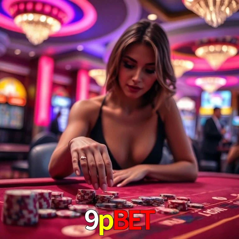 9pbet Casino RNG
