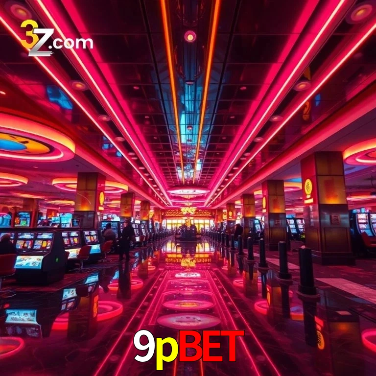9pbet APK Interface