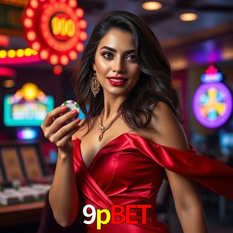 9pbet Torneios Slots