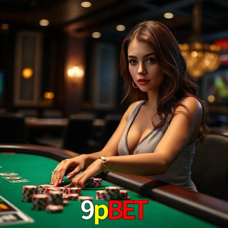 9pbet Live Casino