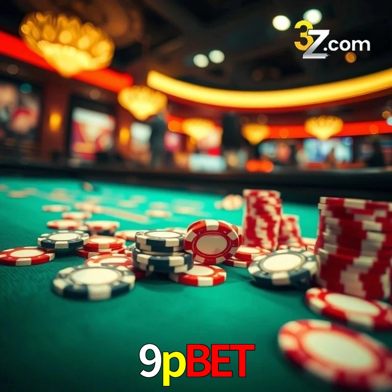 9pbet Segurança