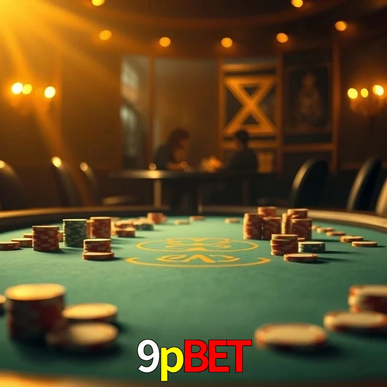 9pbet platform