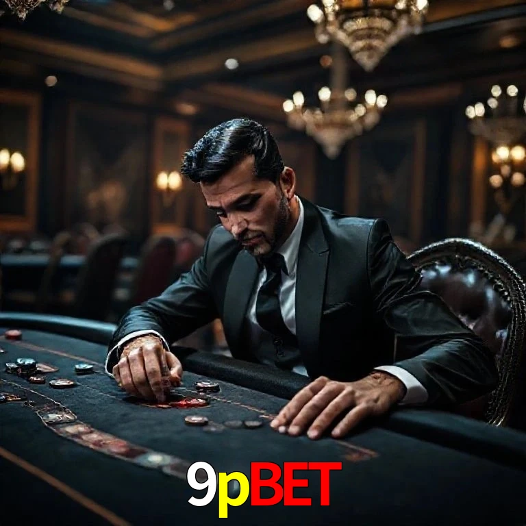 9pbet Segurança